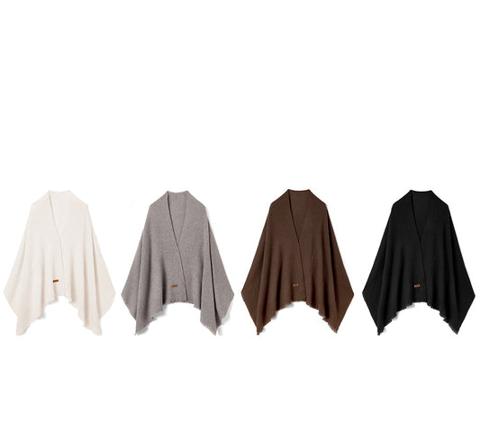 Hugra Shawl