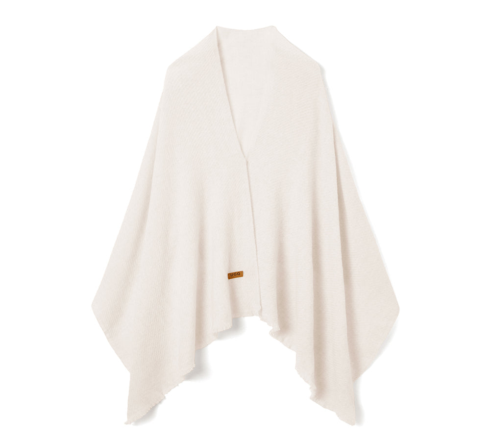 Hugra Shawl