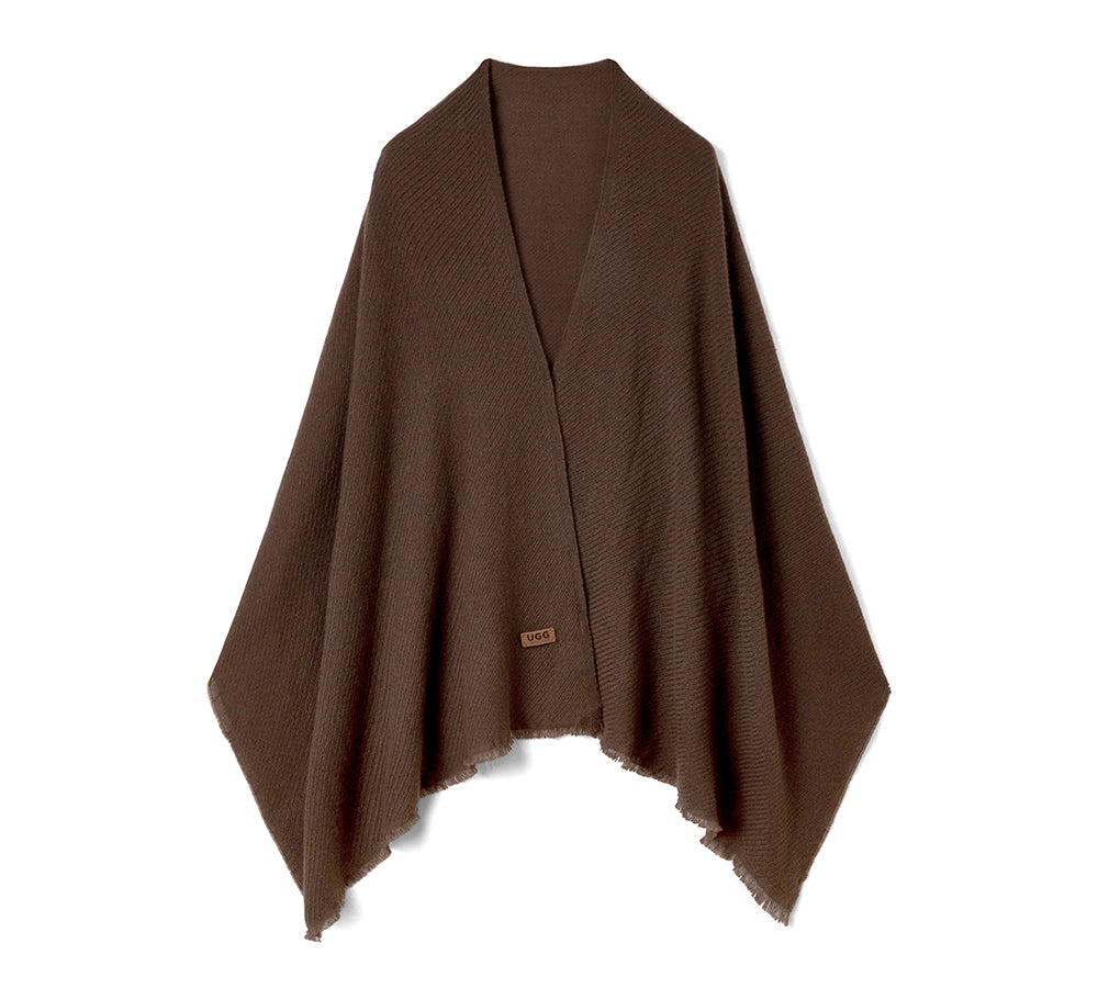 Hugra Shawl