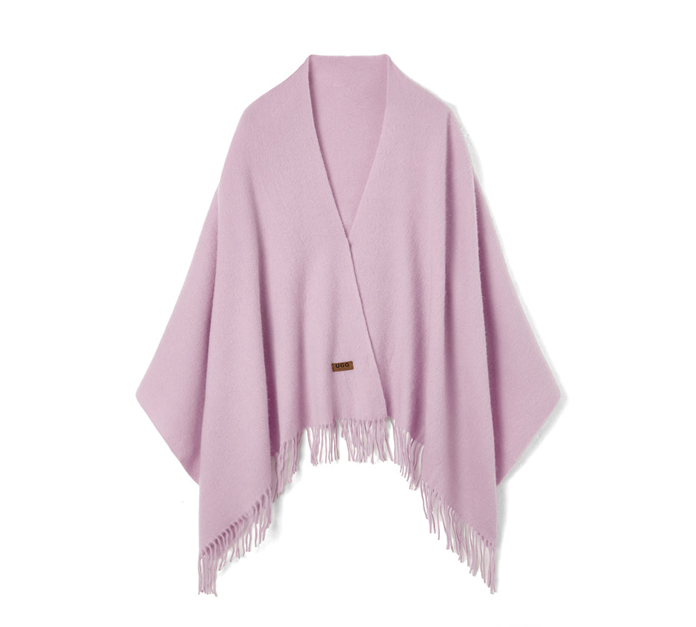 Sovra Shawl