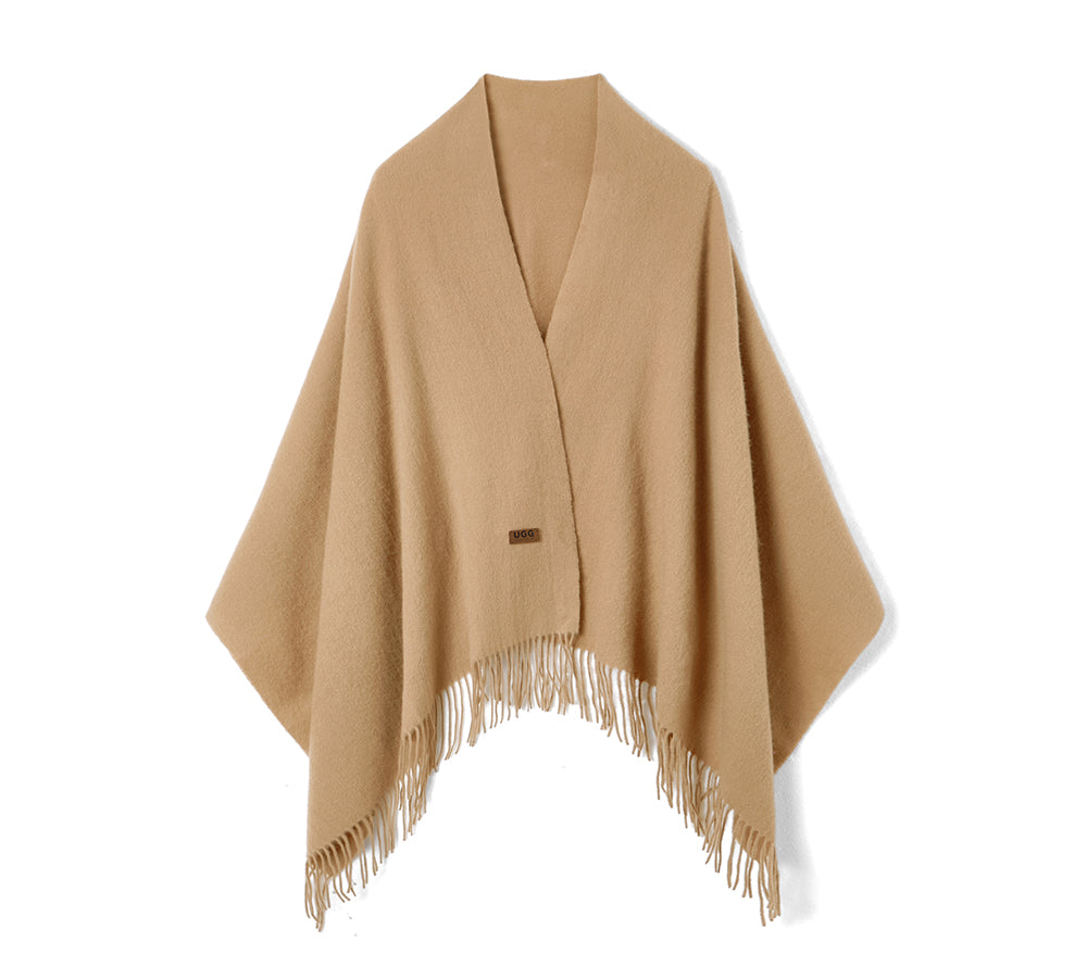 Sovra Shawl