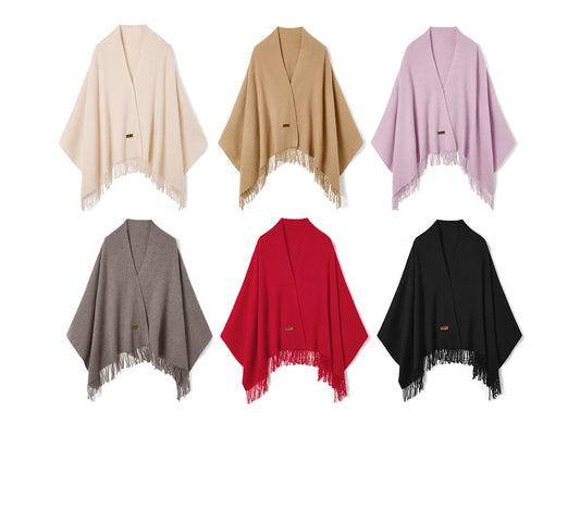 Sovra Shawl