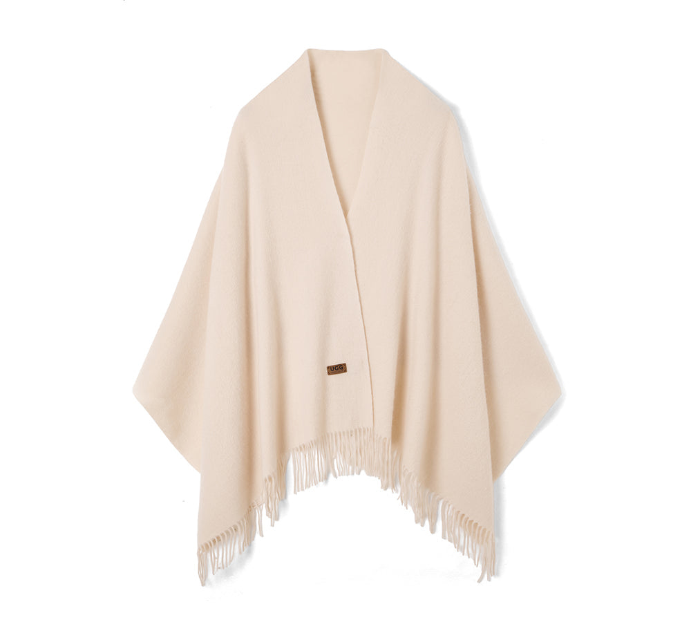 Sovra Shawl