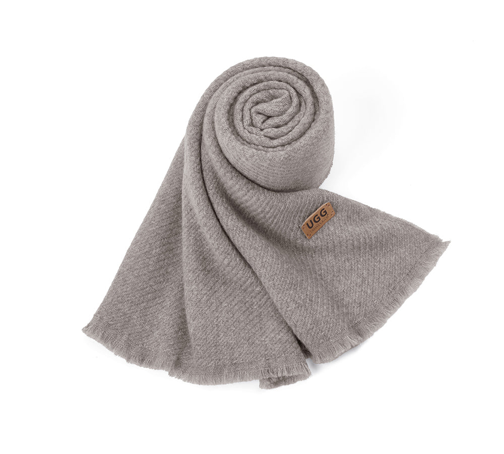 Hugra Shawl