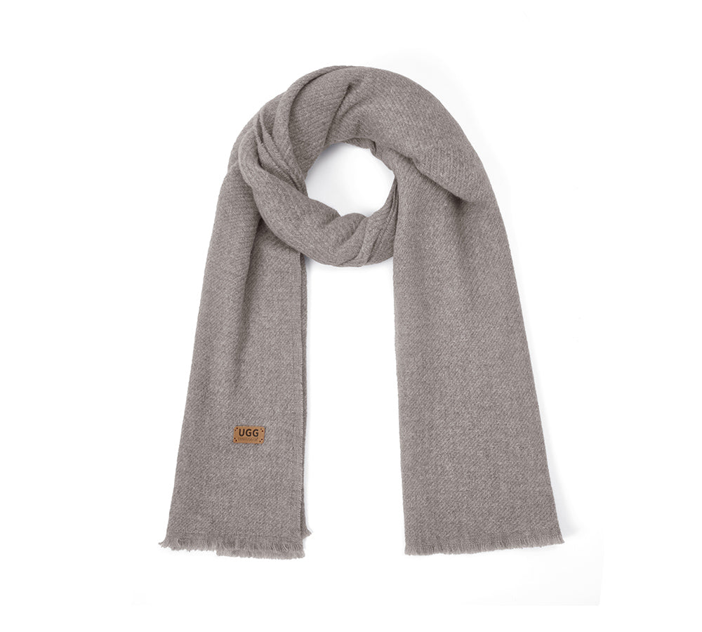 Hugra Shawl