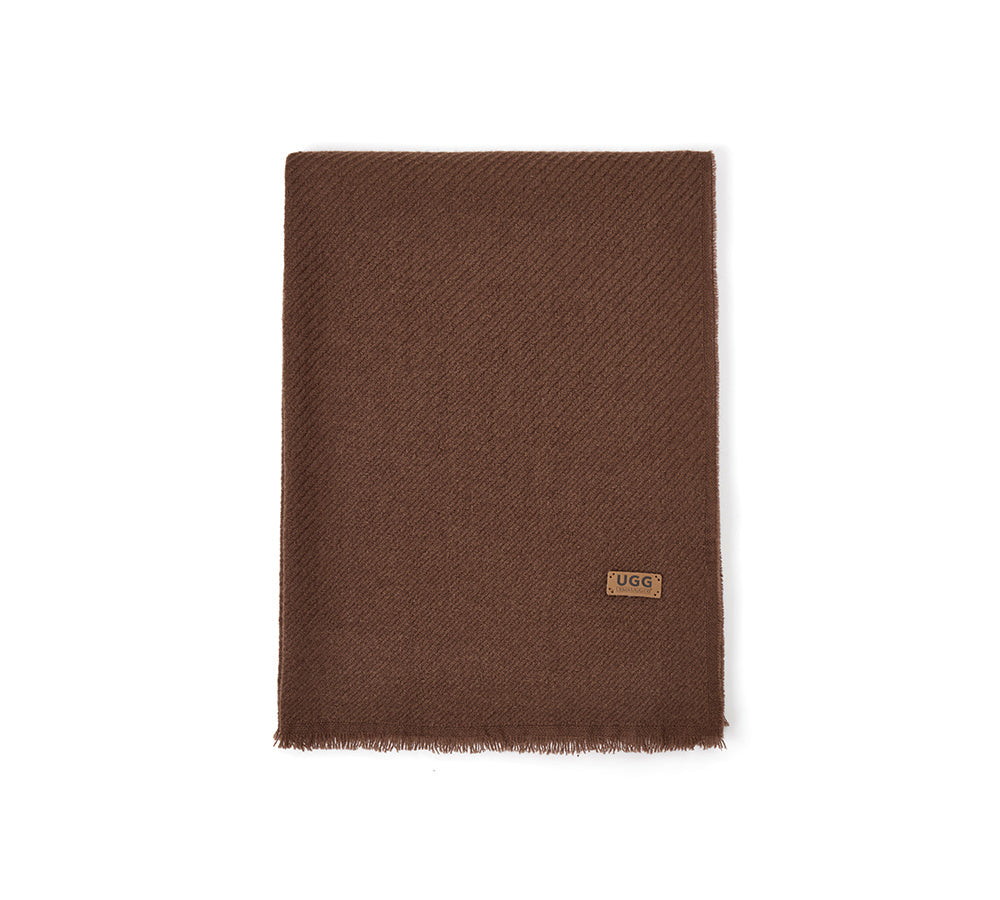 Hugra Shawl