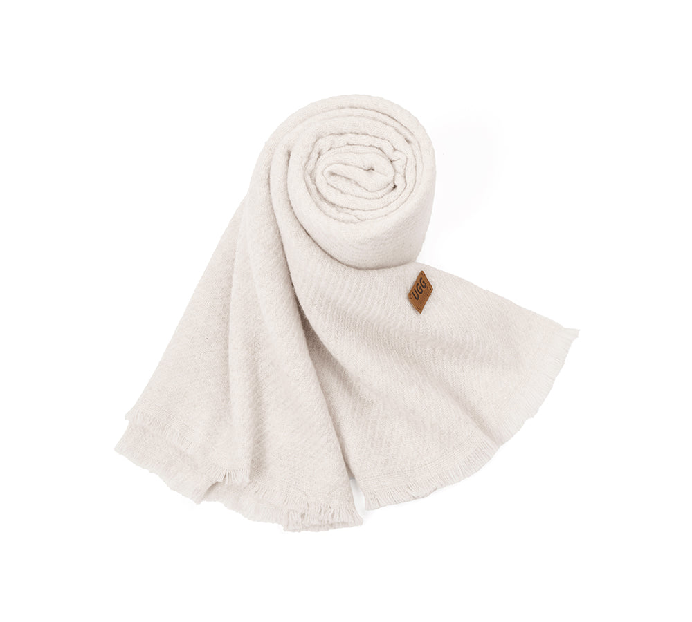 Hugra Shawl