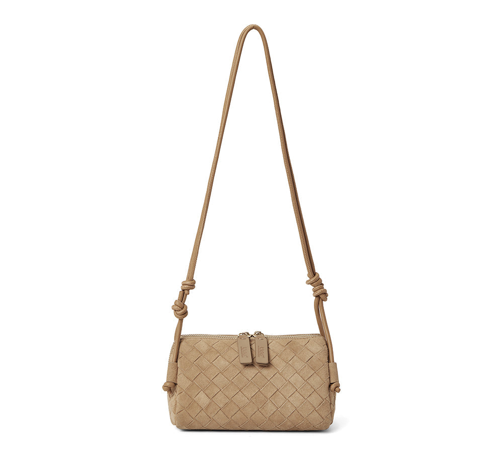 Weavey Bag
