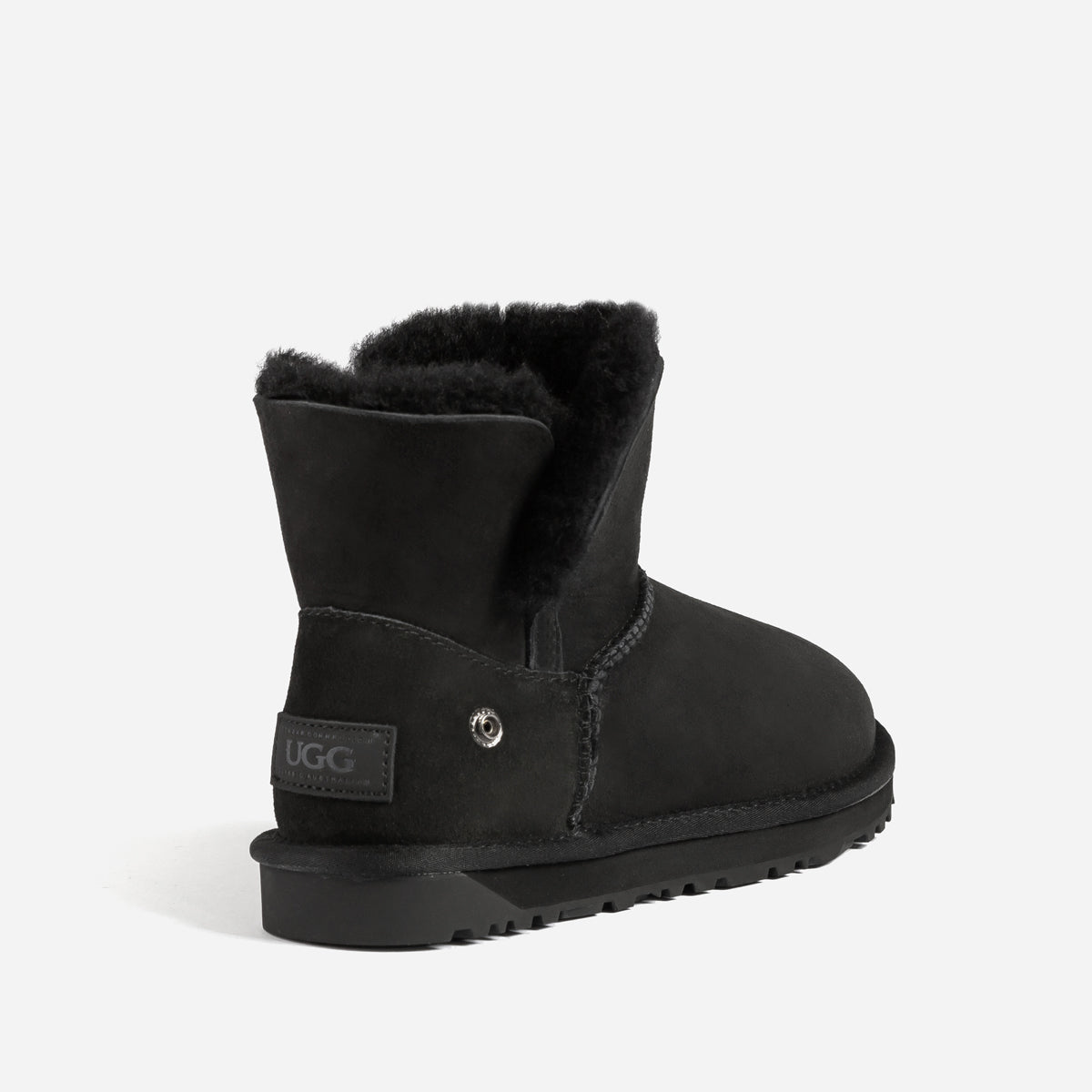 Ugg Mini Boots (Water Resistant)
