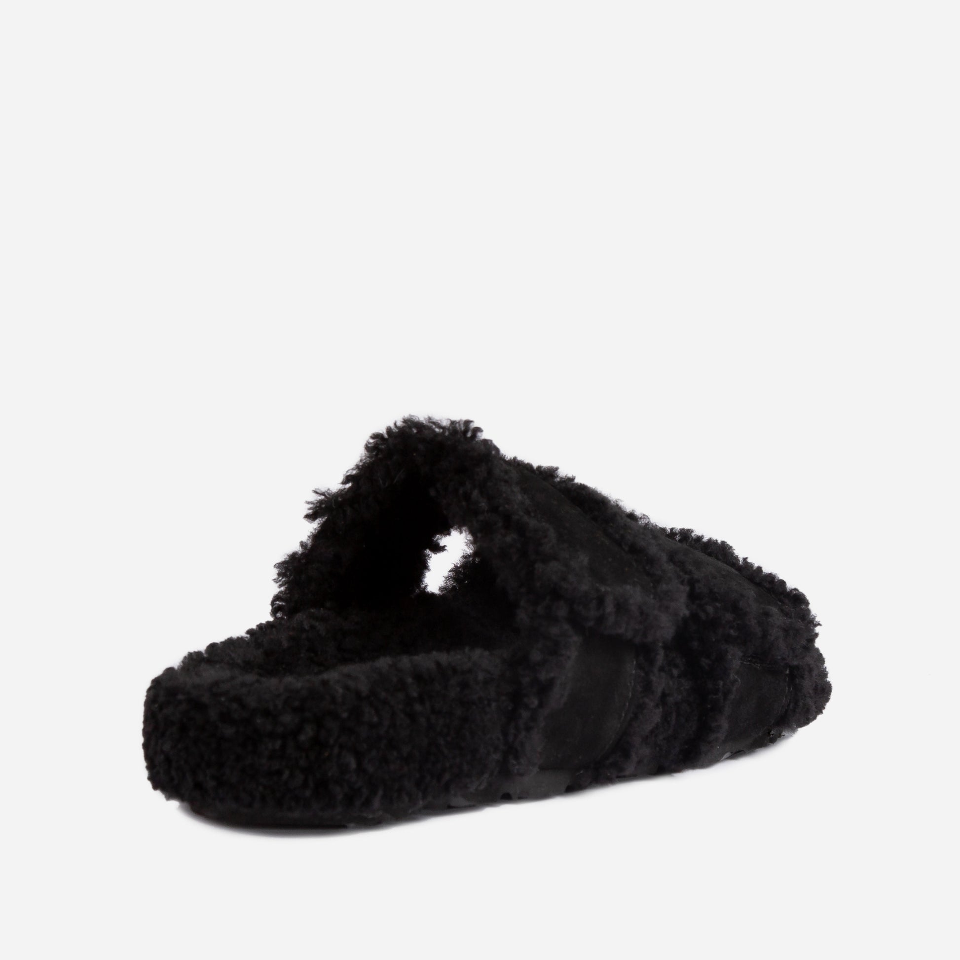 UGG Arizona Shearling Slides