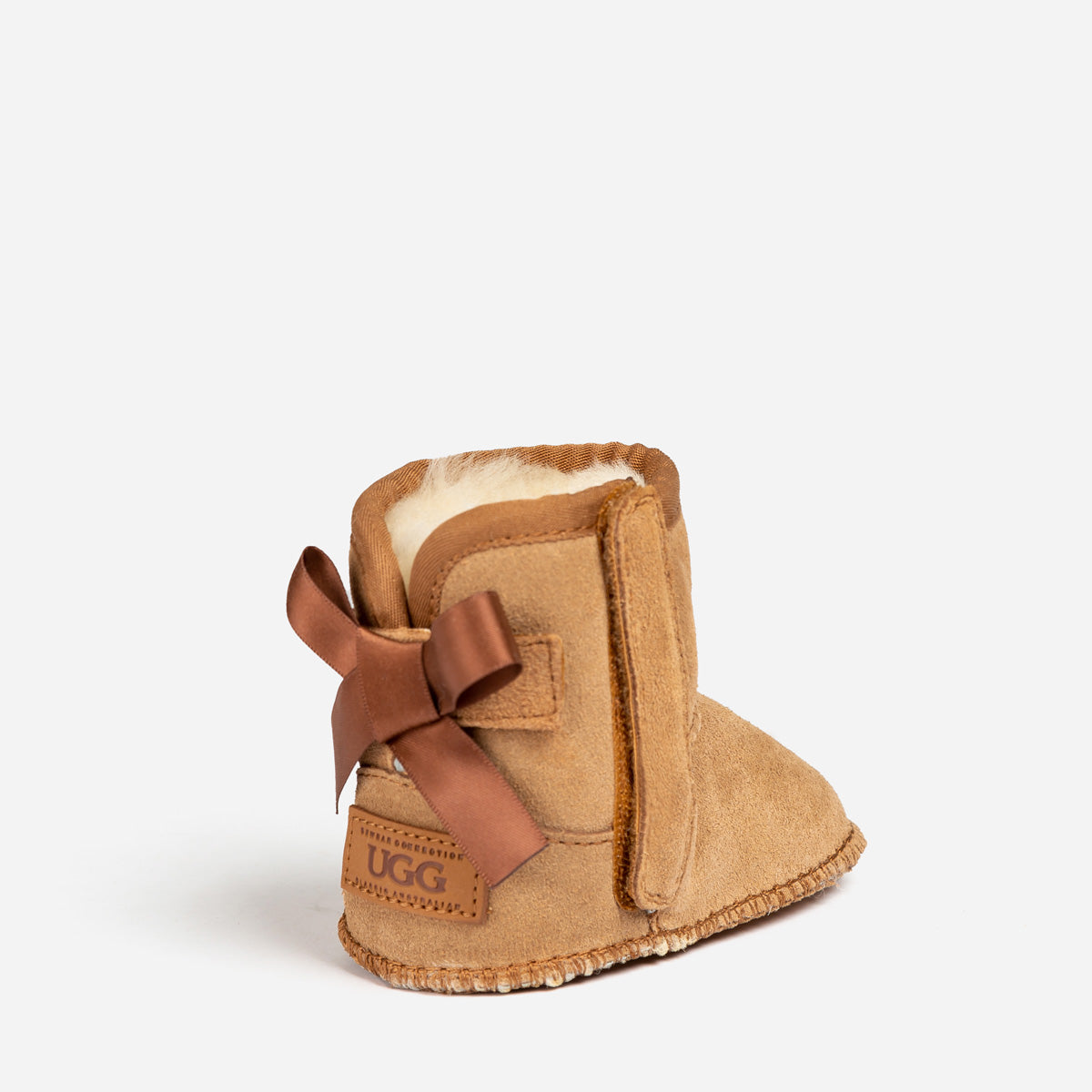 Ugg Infants Bow Bootie