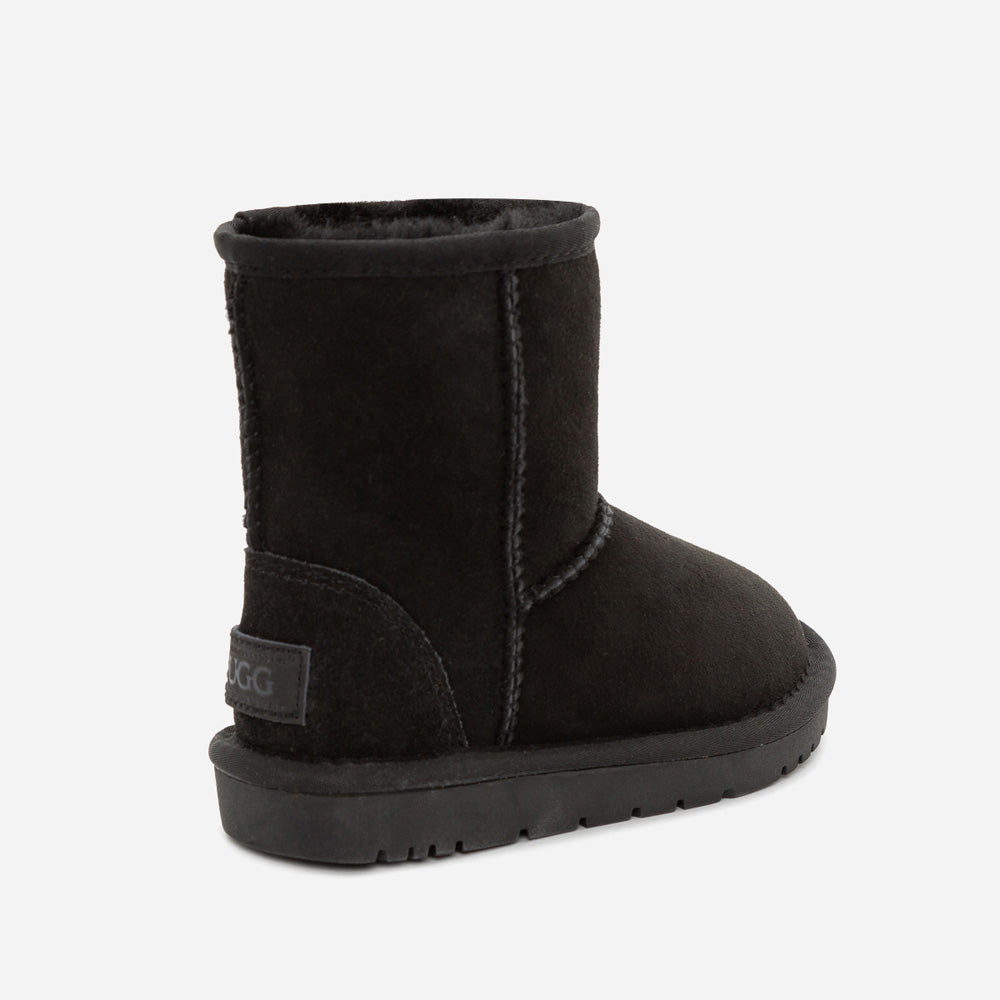 UGG Kids Classic Long Boots Water-Resistant