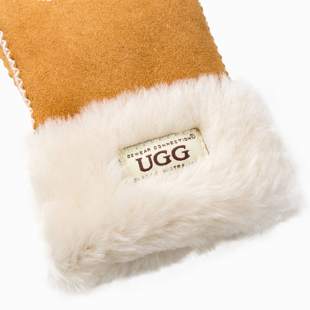Ugg Sheepskin Mitten