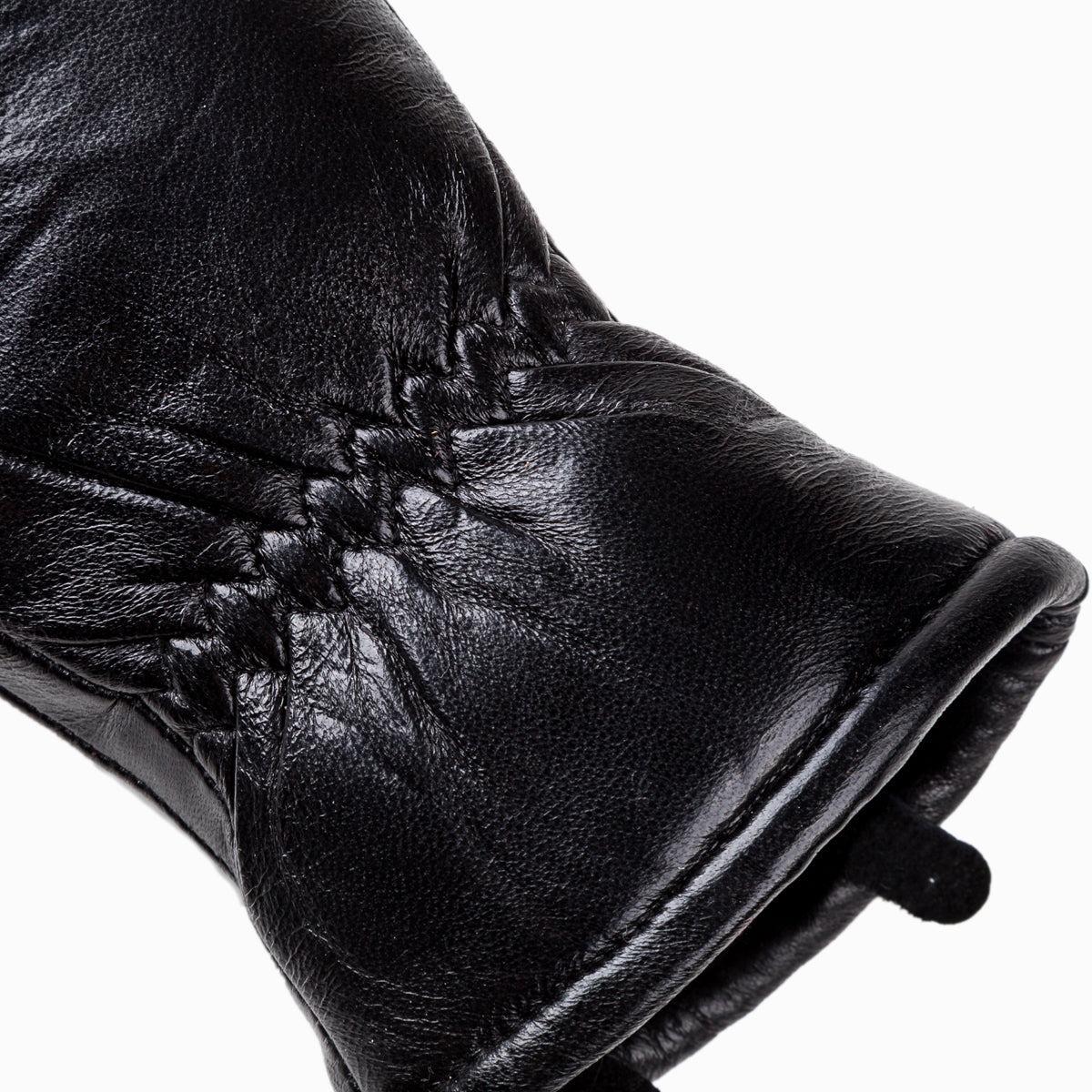 Ugg Nappa Sheepskin Mitten