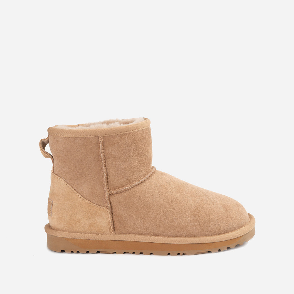 Ugg Classic Mini Boots (Water Resistant)