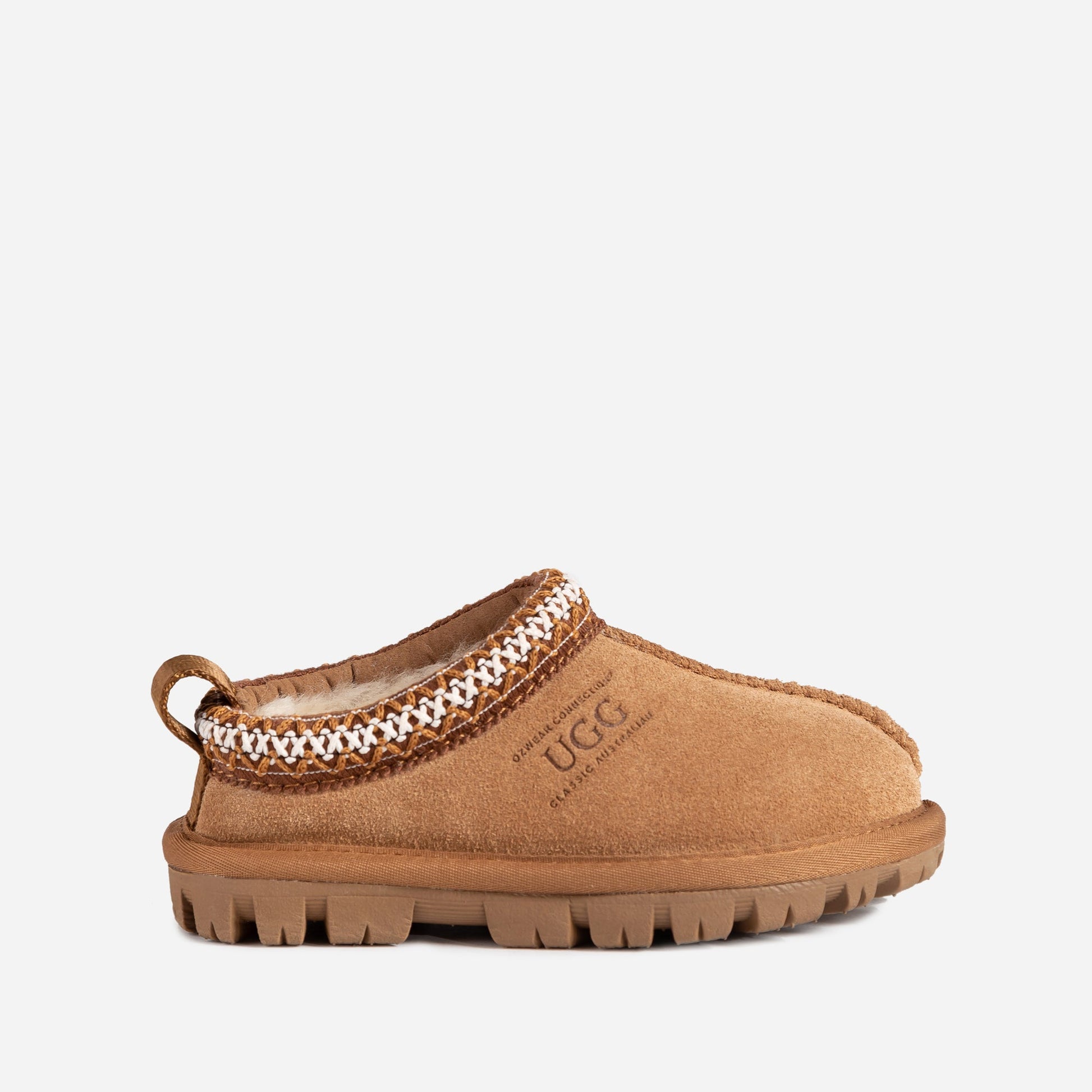 Ugg Kids Perth Slipper
