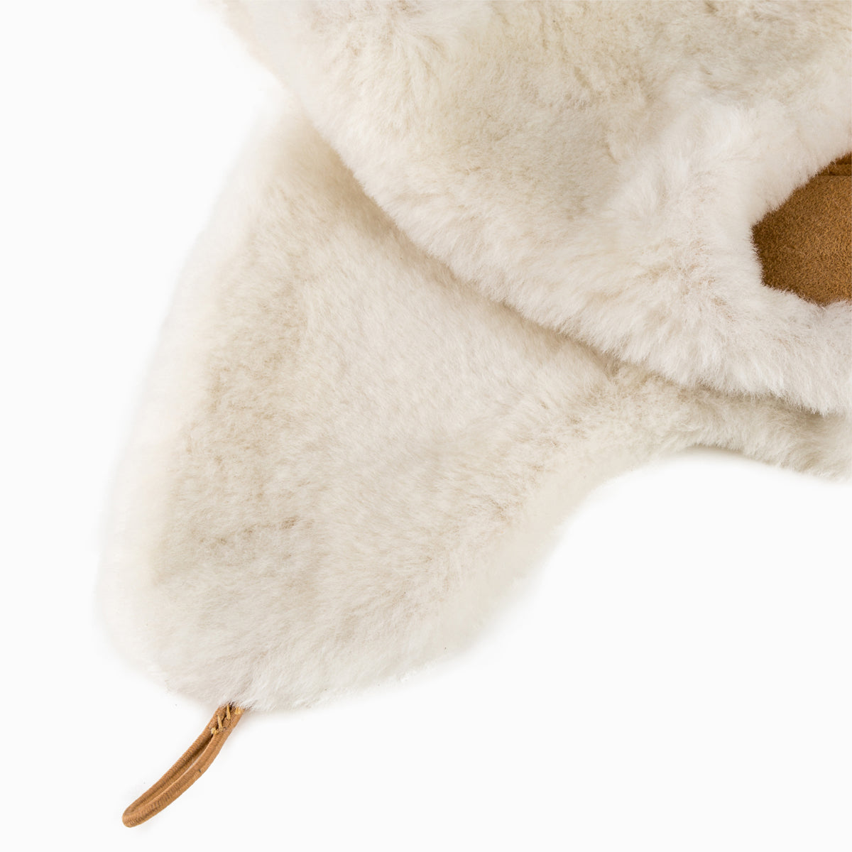 Ugg Button Aviator Hat