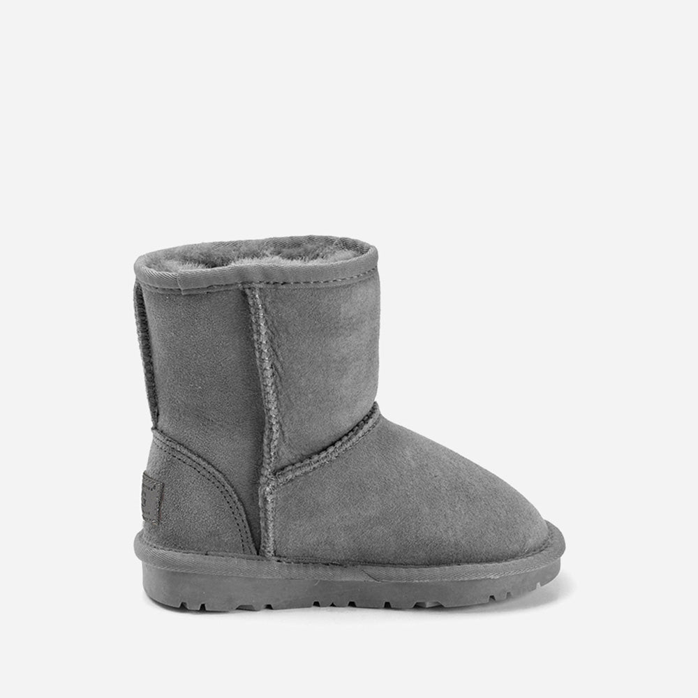 UGG Kids Classic Long Boots Water-Resistant