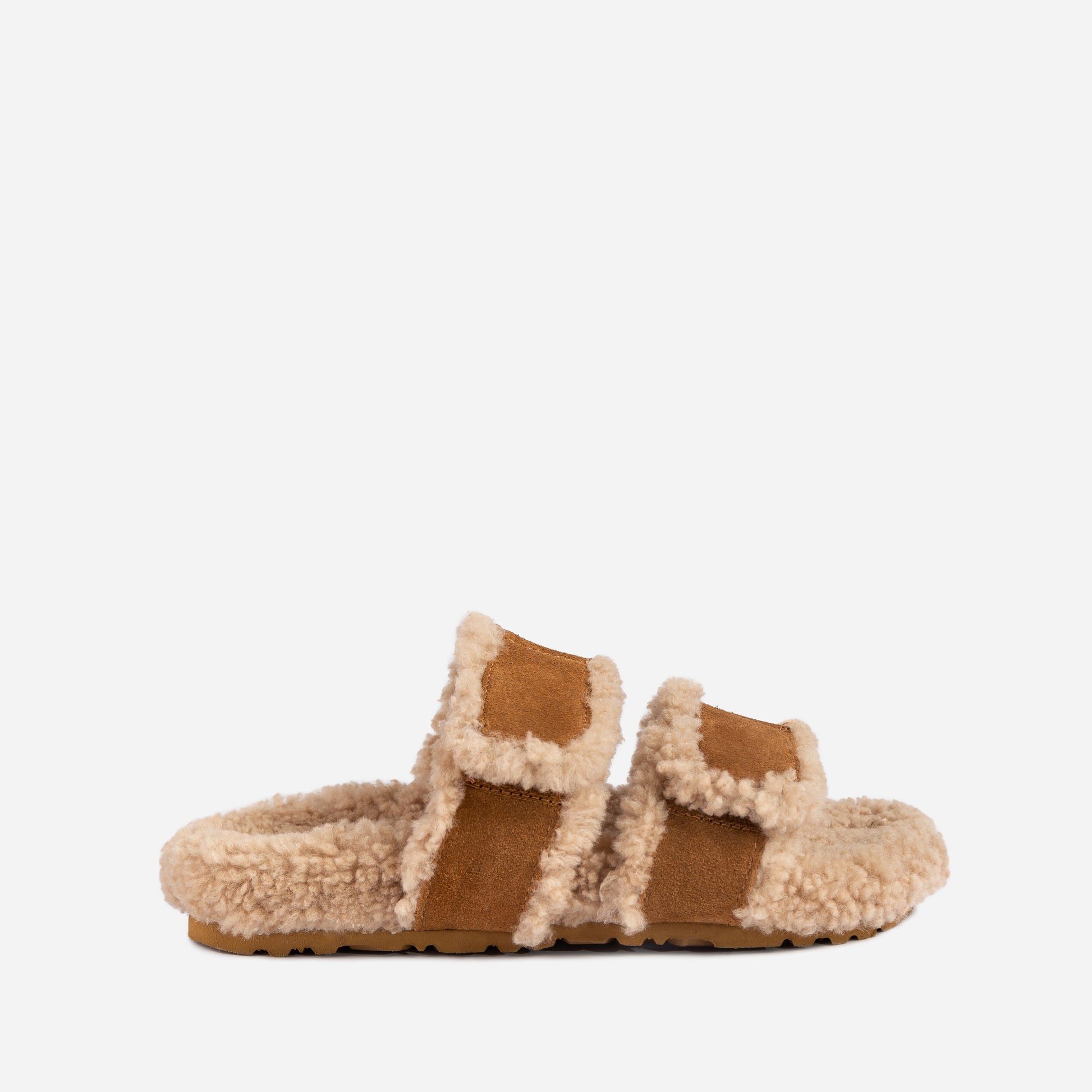 UGG Arizona Shearling Slides