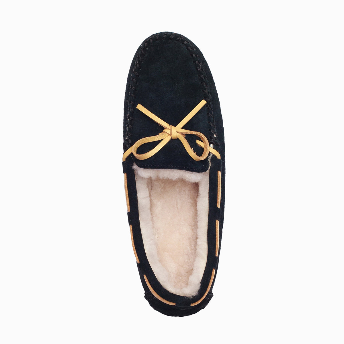 Ugg Romy Ladies Moccasin (Inner Wedge)