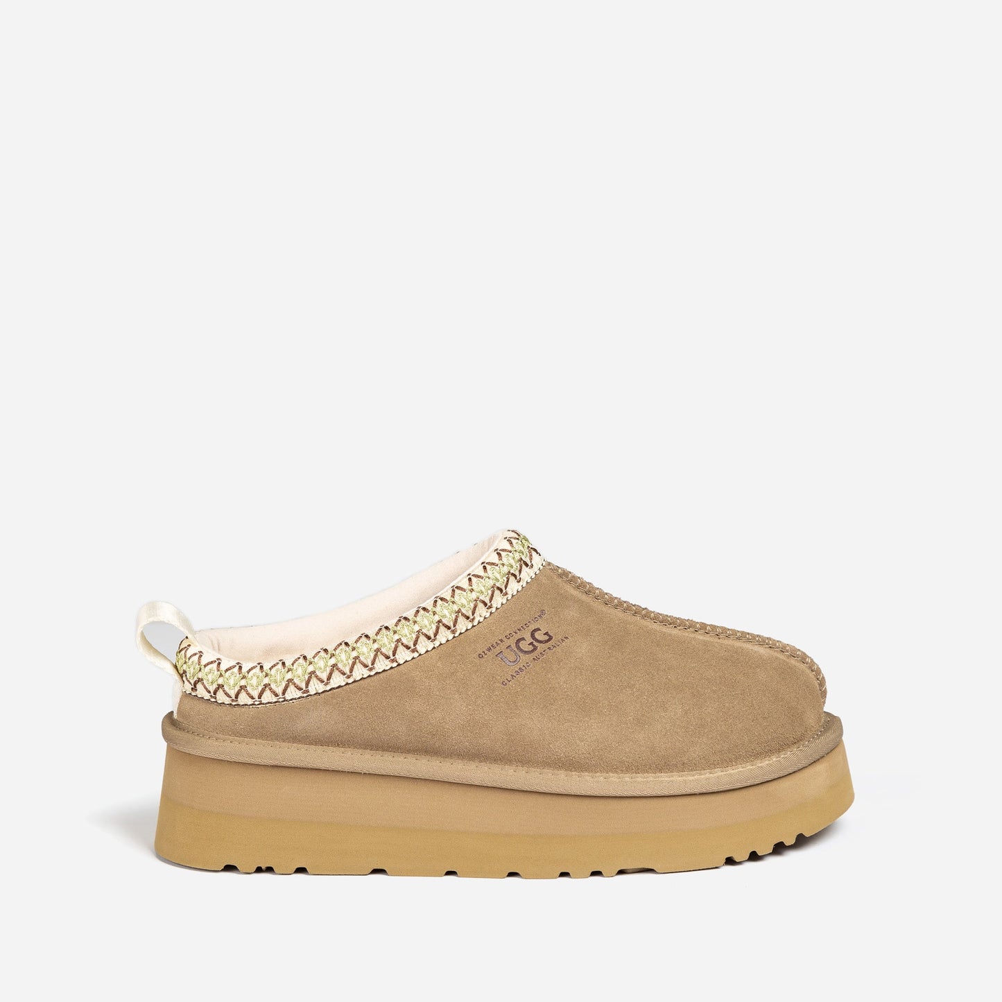 Ugg Sydney Platform Slipper - Ladies Uggs
