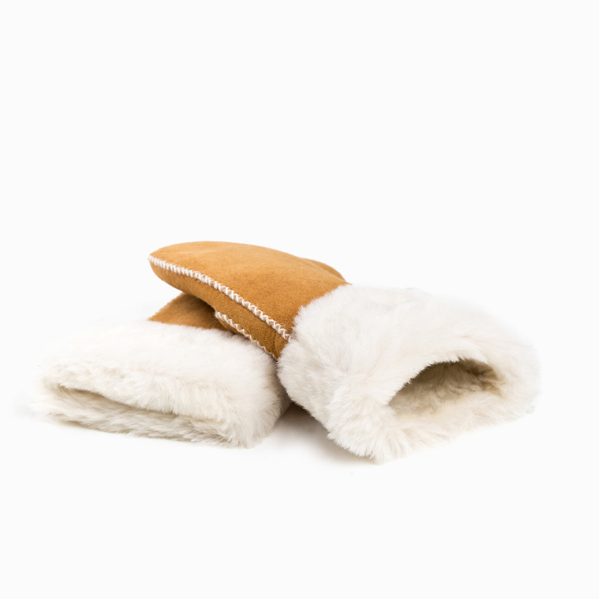 Ugg Sheepskin Mitten