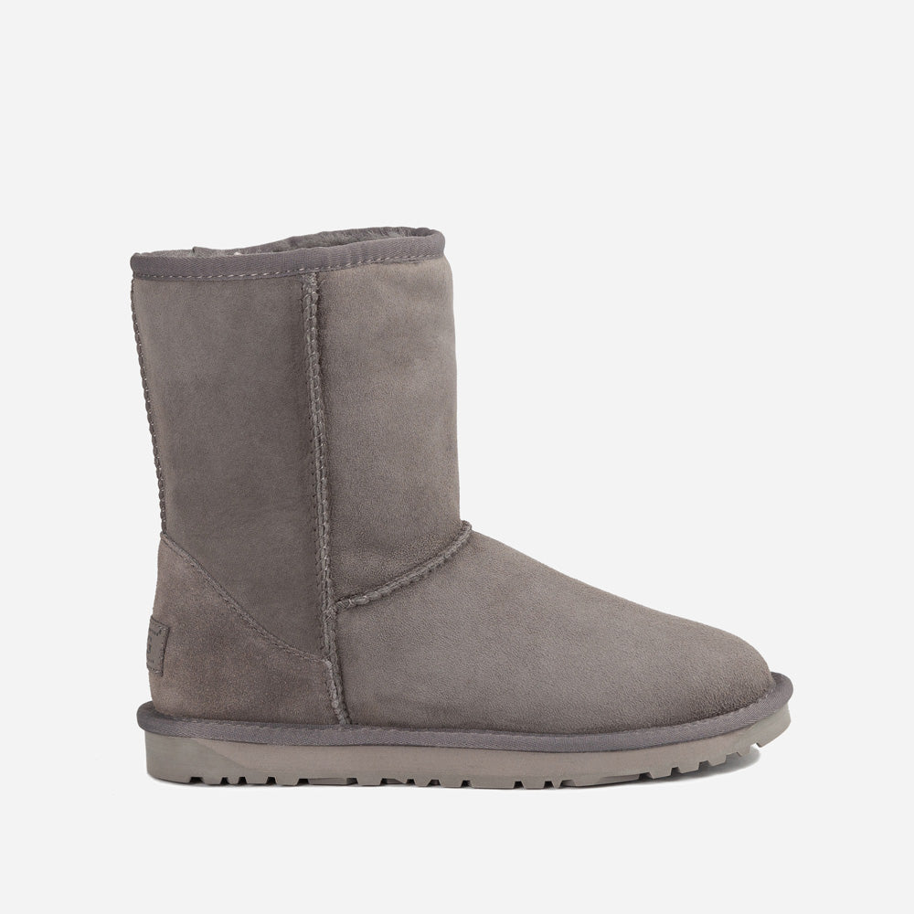 Ugg Classic Short Boots (Water Resistant)