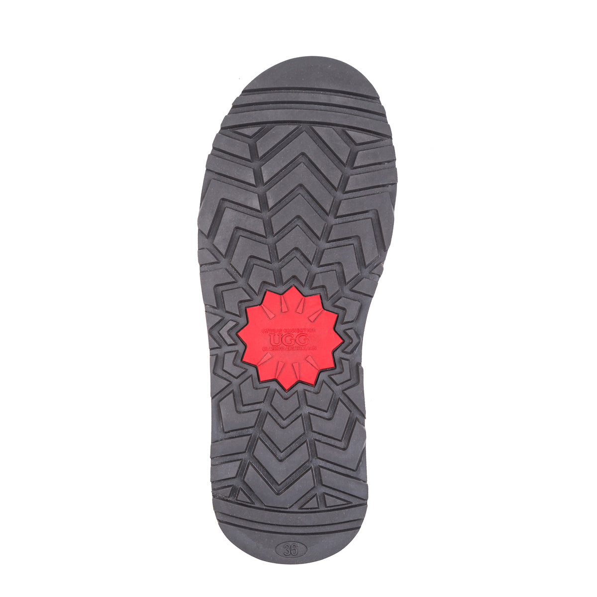 Ugg Classic Short Button Boots (Water Resistant)