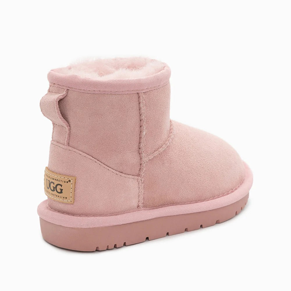 OZWEAR KIDS CLASSIC MINI BOOTS (WATER RESISTANT)