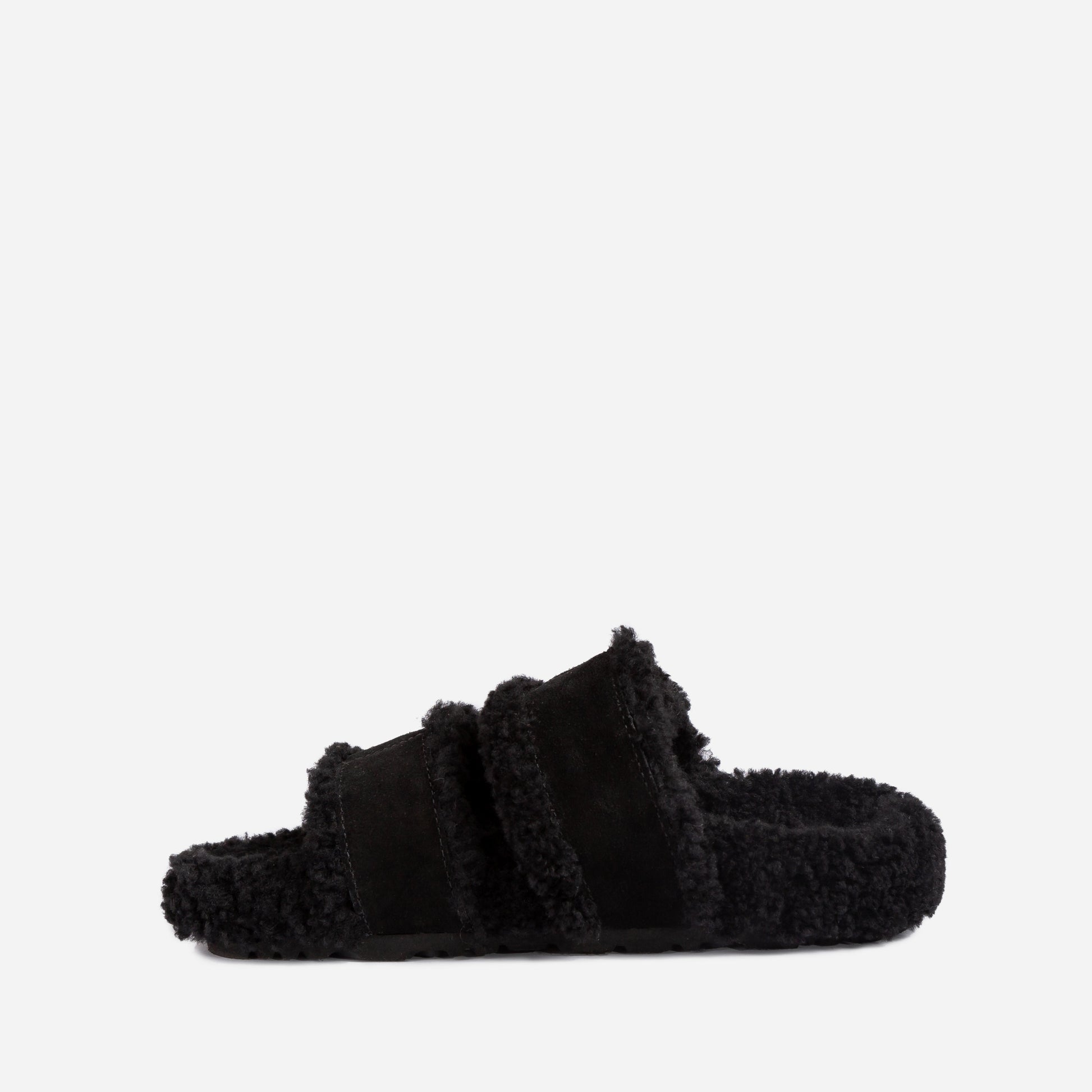UGG Arizona Shearling Slides