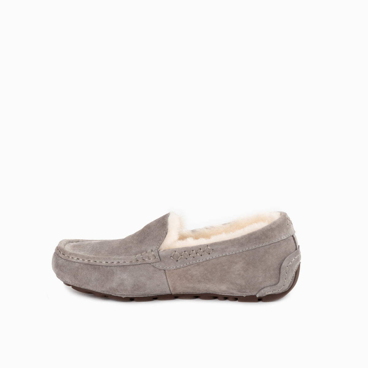 Ugg Denver Ladies Moccasin (Water Resistant)