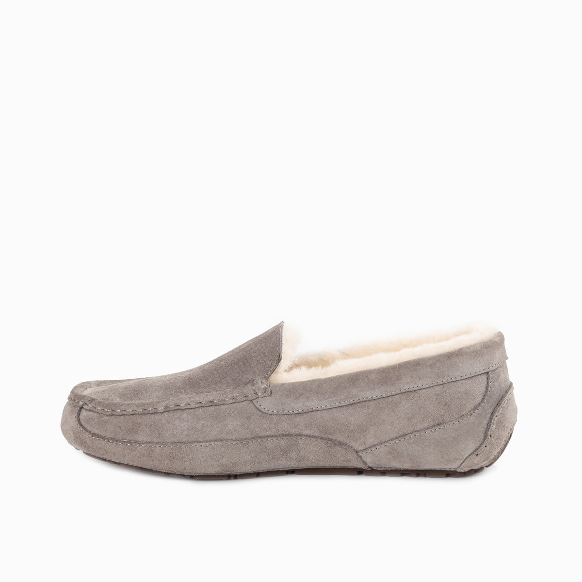 Ugg Denver Men's Moccasin (Water Resistant)