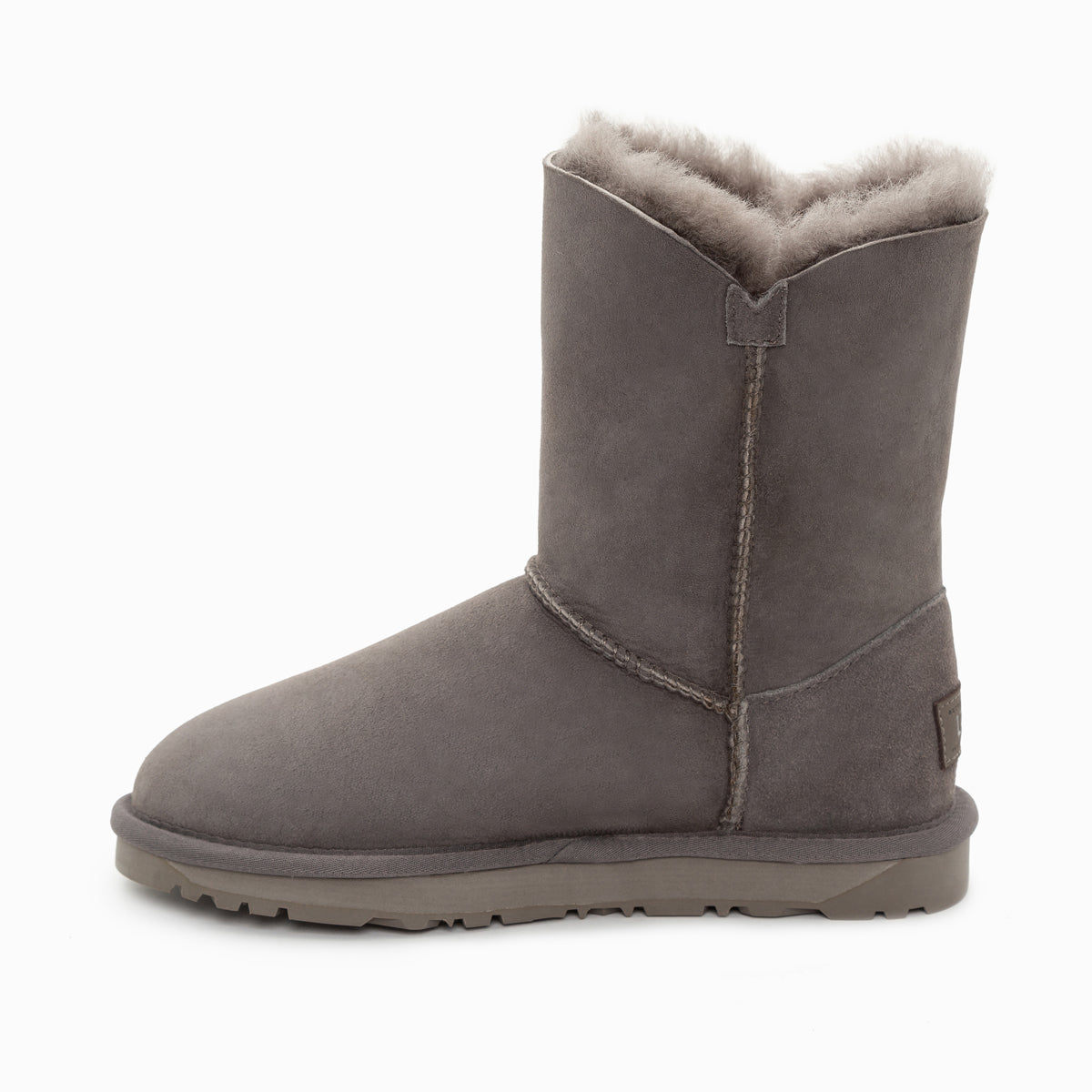 Ugg Bailey Zipper Boots (Water Resistant)