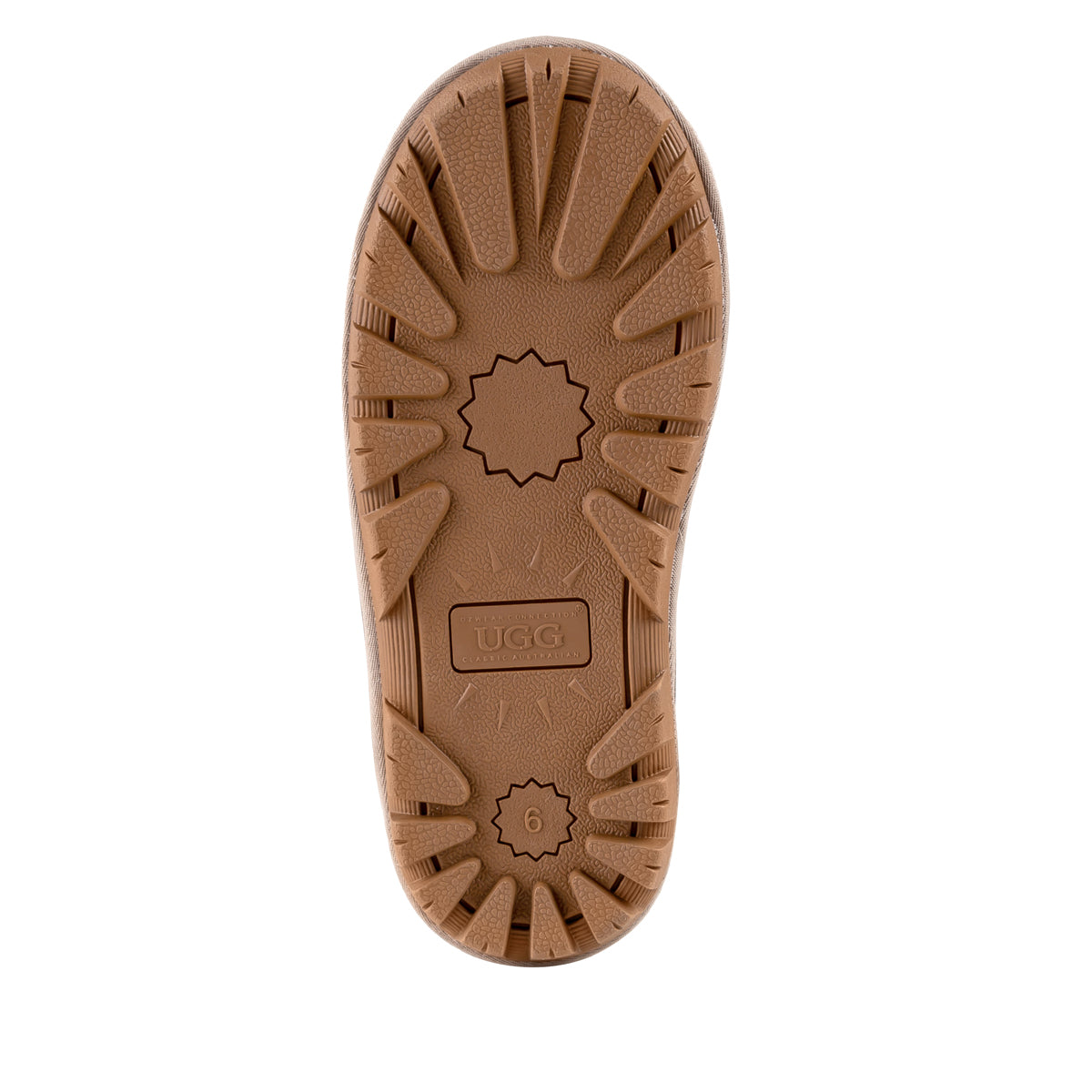 Ugg Coquette Slipper