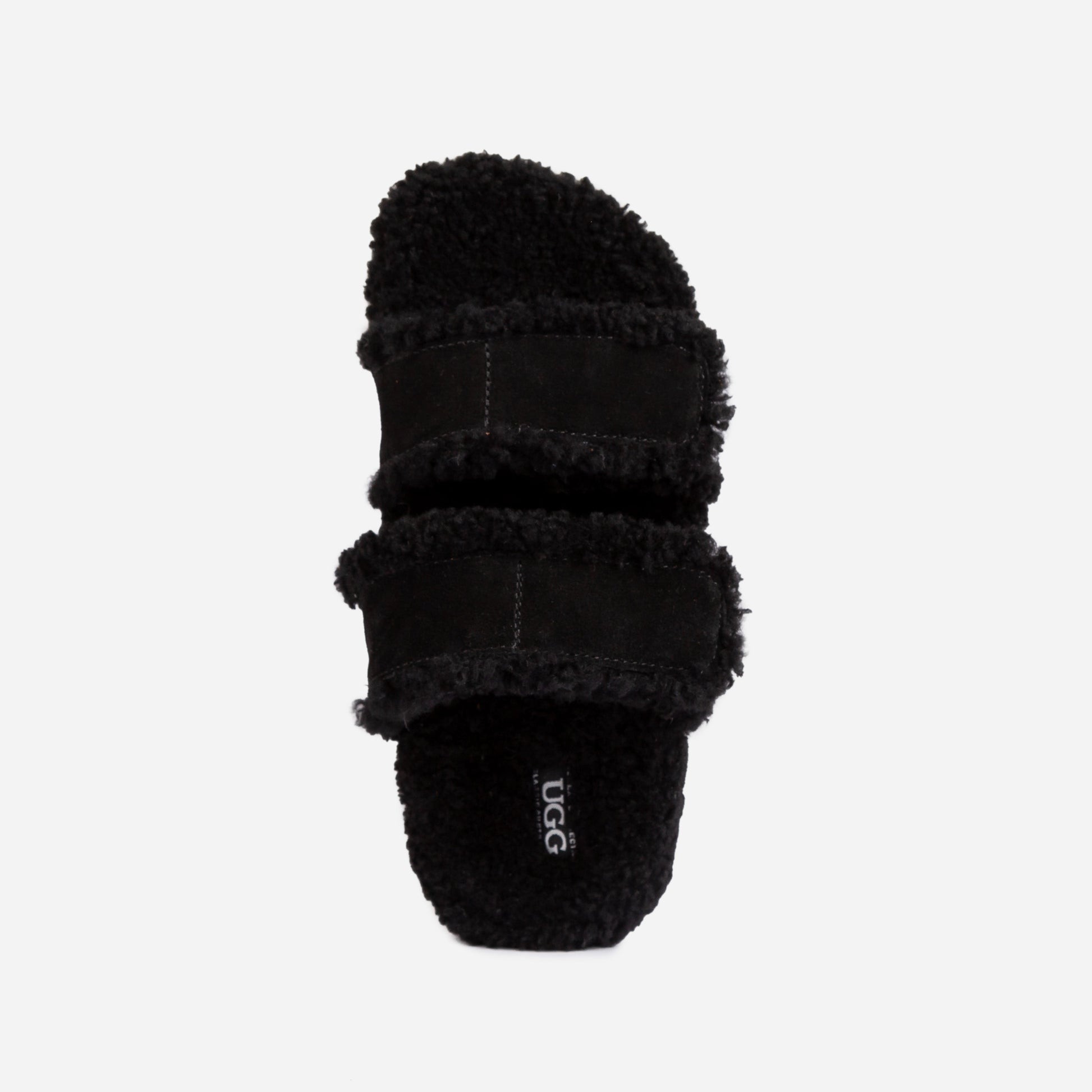 UGG Arizona Shearling Slides
