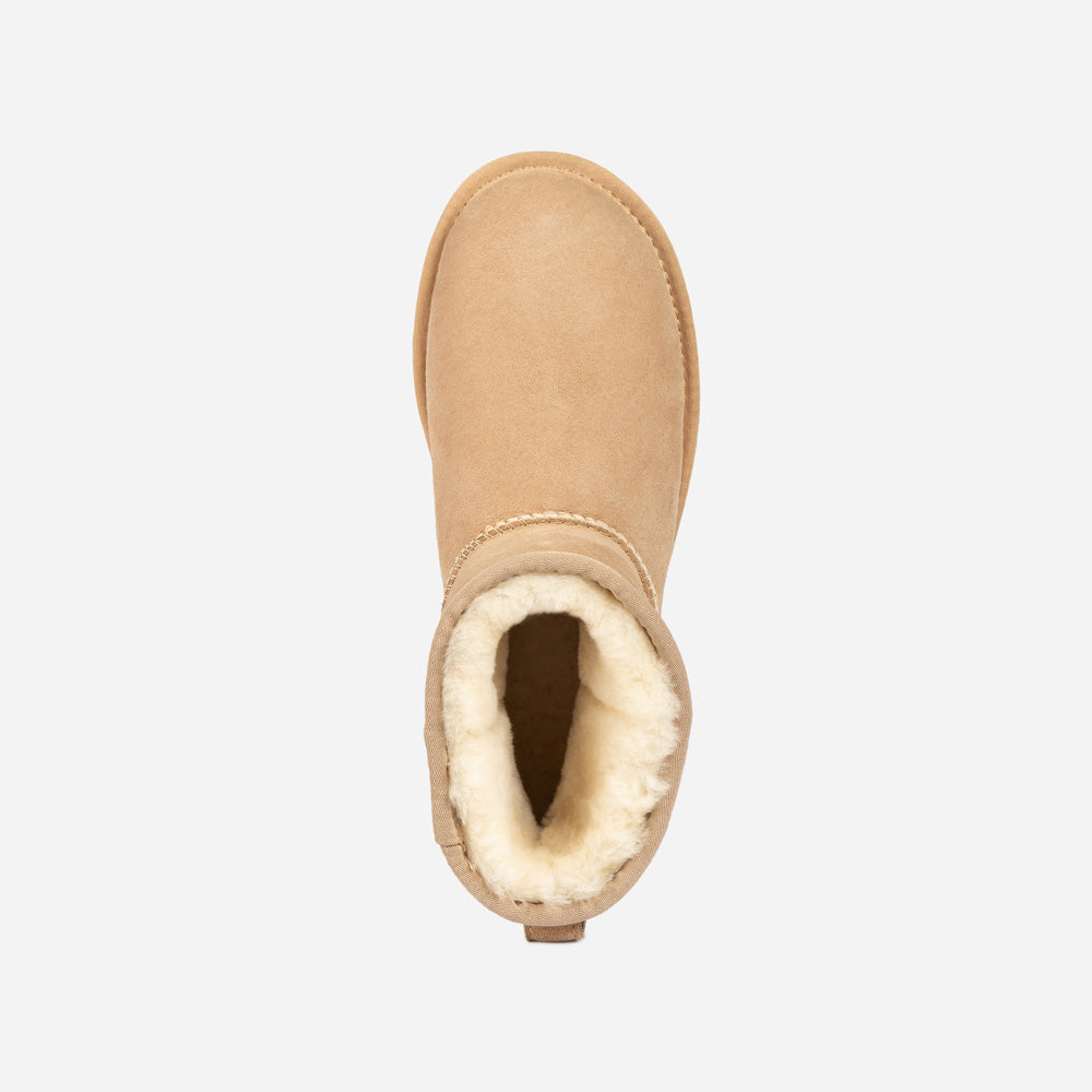Ugg Classic Mini Boots (Water Resistant)