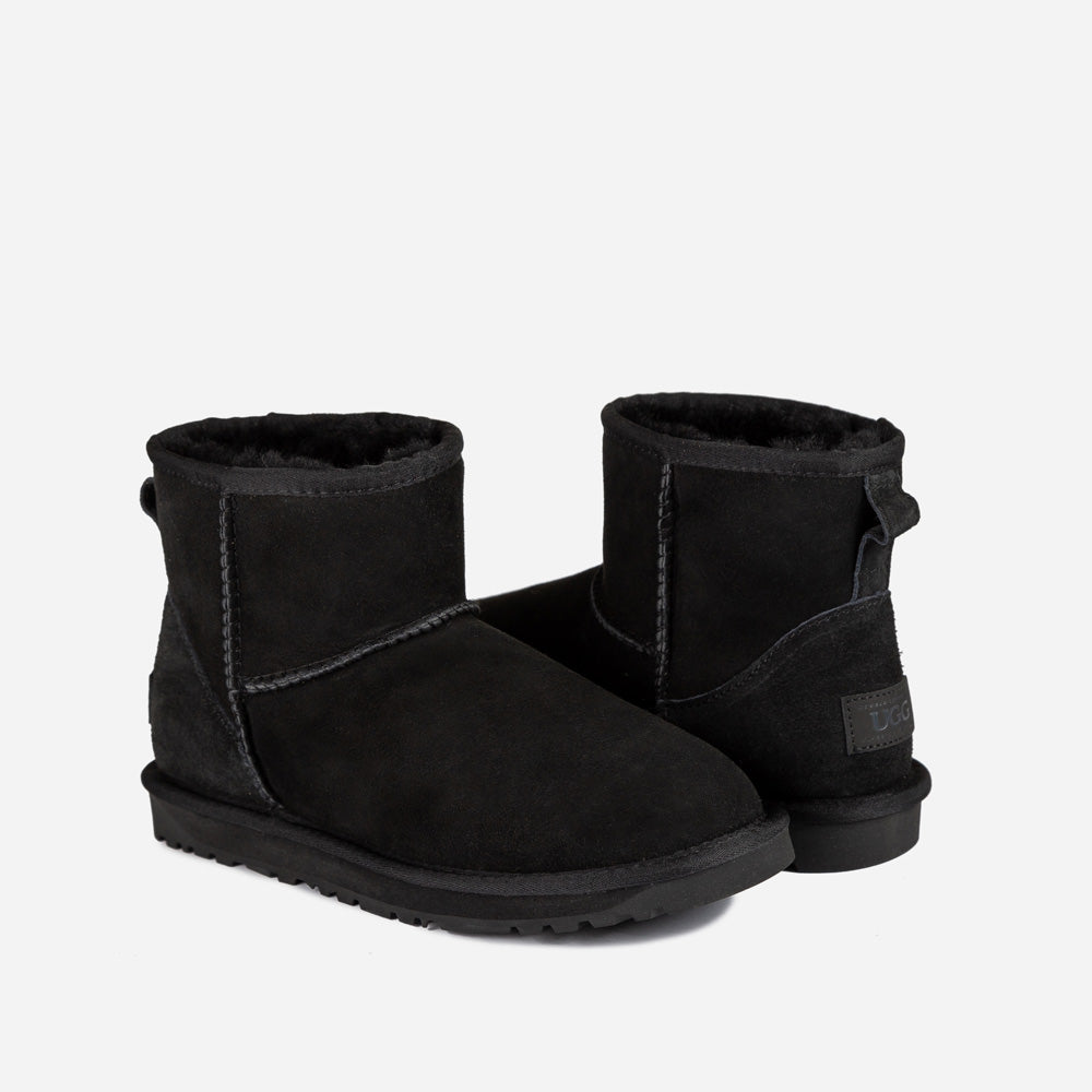 Ugg Classic Mini Boots (Water Resistant)