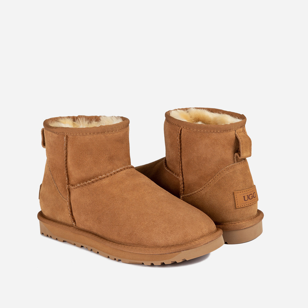 Ugg Classic Mini Boots (Water Resistant)