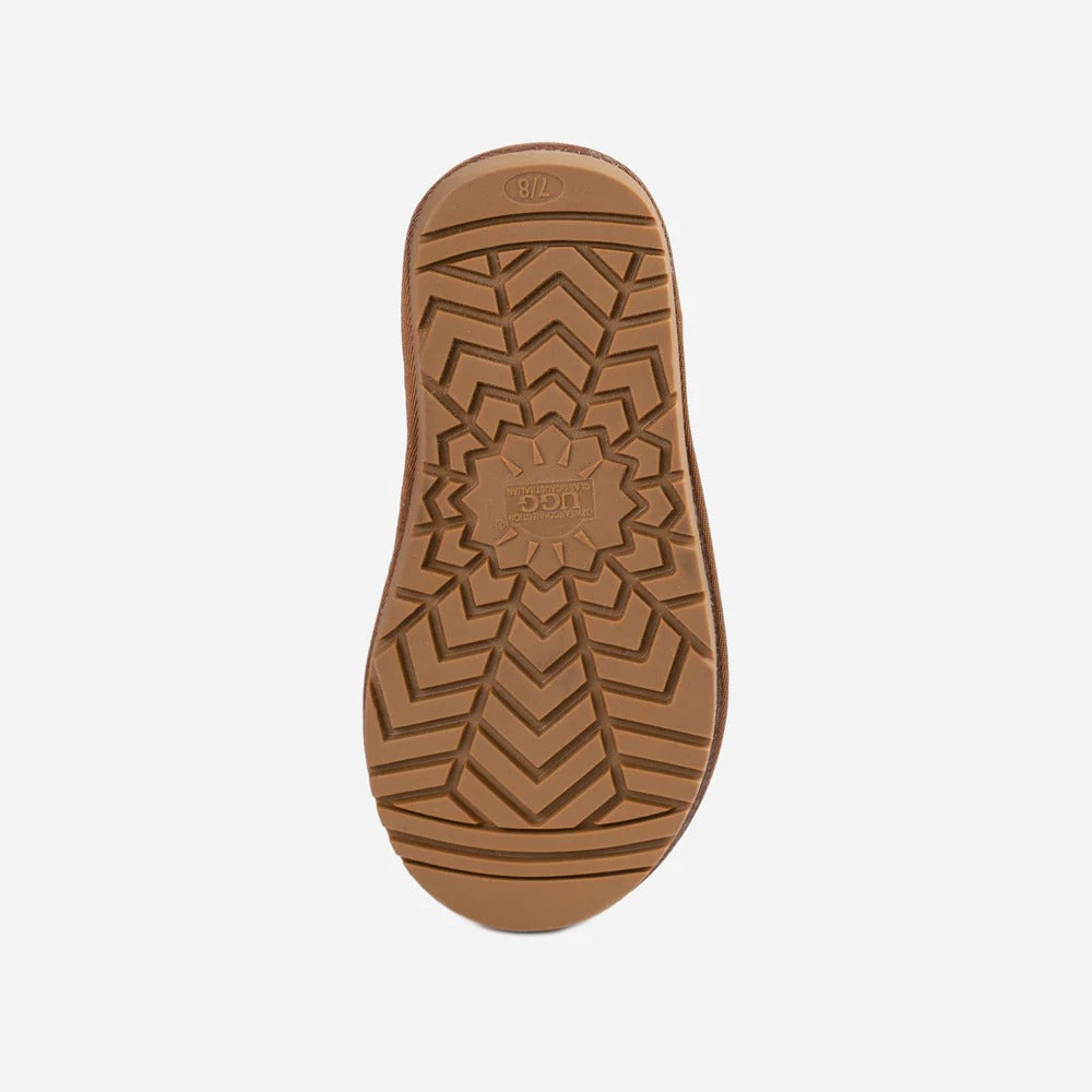 OZWEAR UGG KIDS CLASSIC LONG BOOTS (WATER RESISTANT)