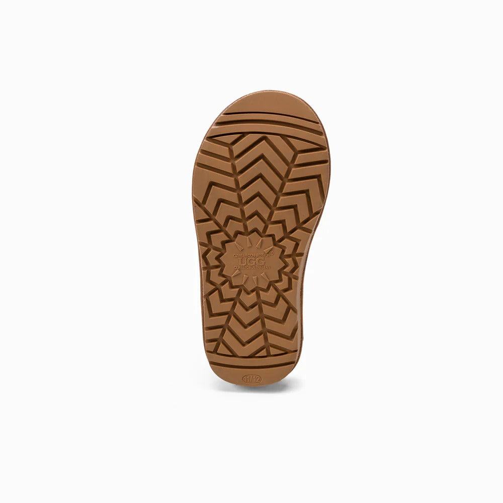 OZWEAR KIDS CLASSIC MINI BOOTS (WATER RESISTANT)