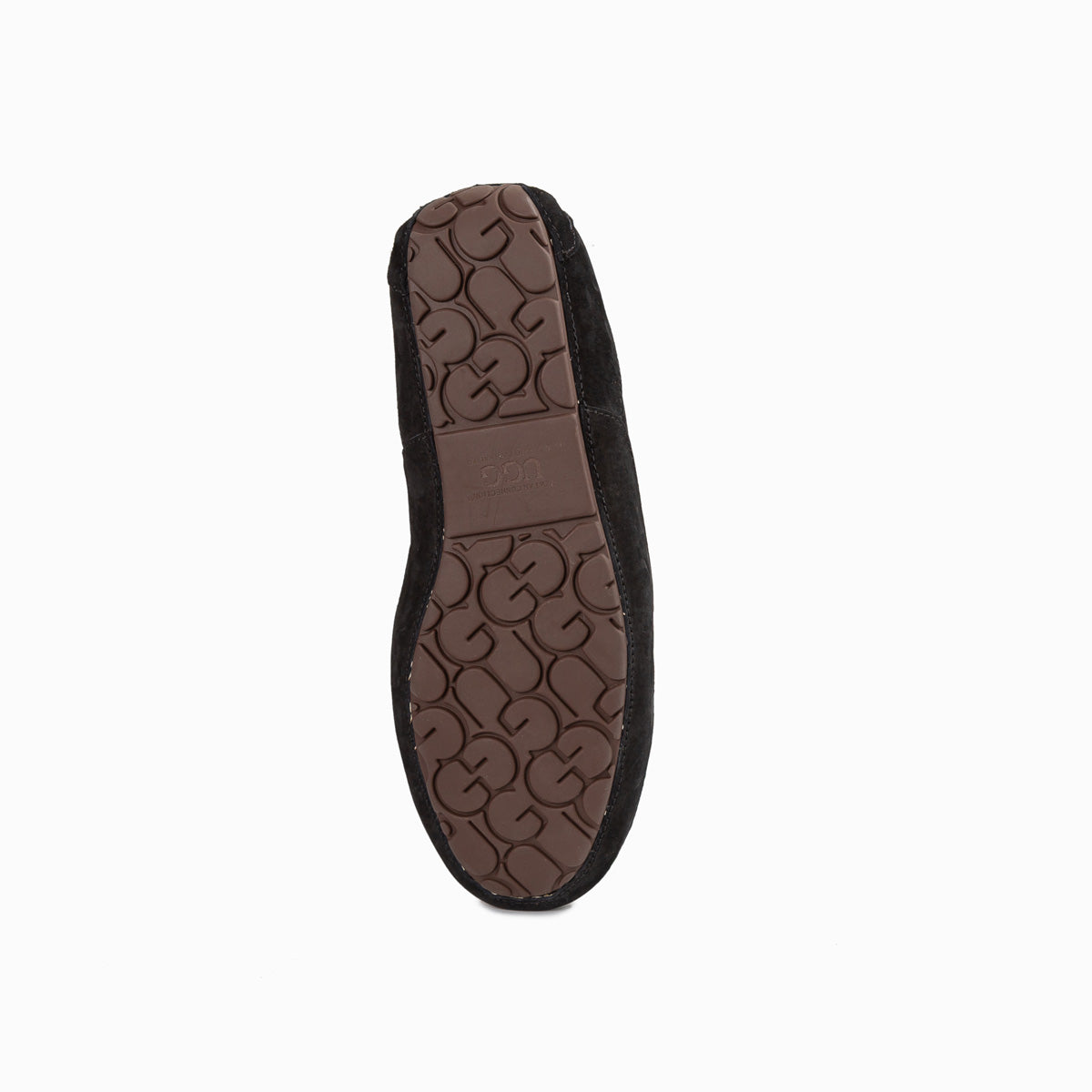 Ugg Denver Men's Moccasin (Water Resistant)
