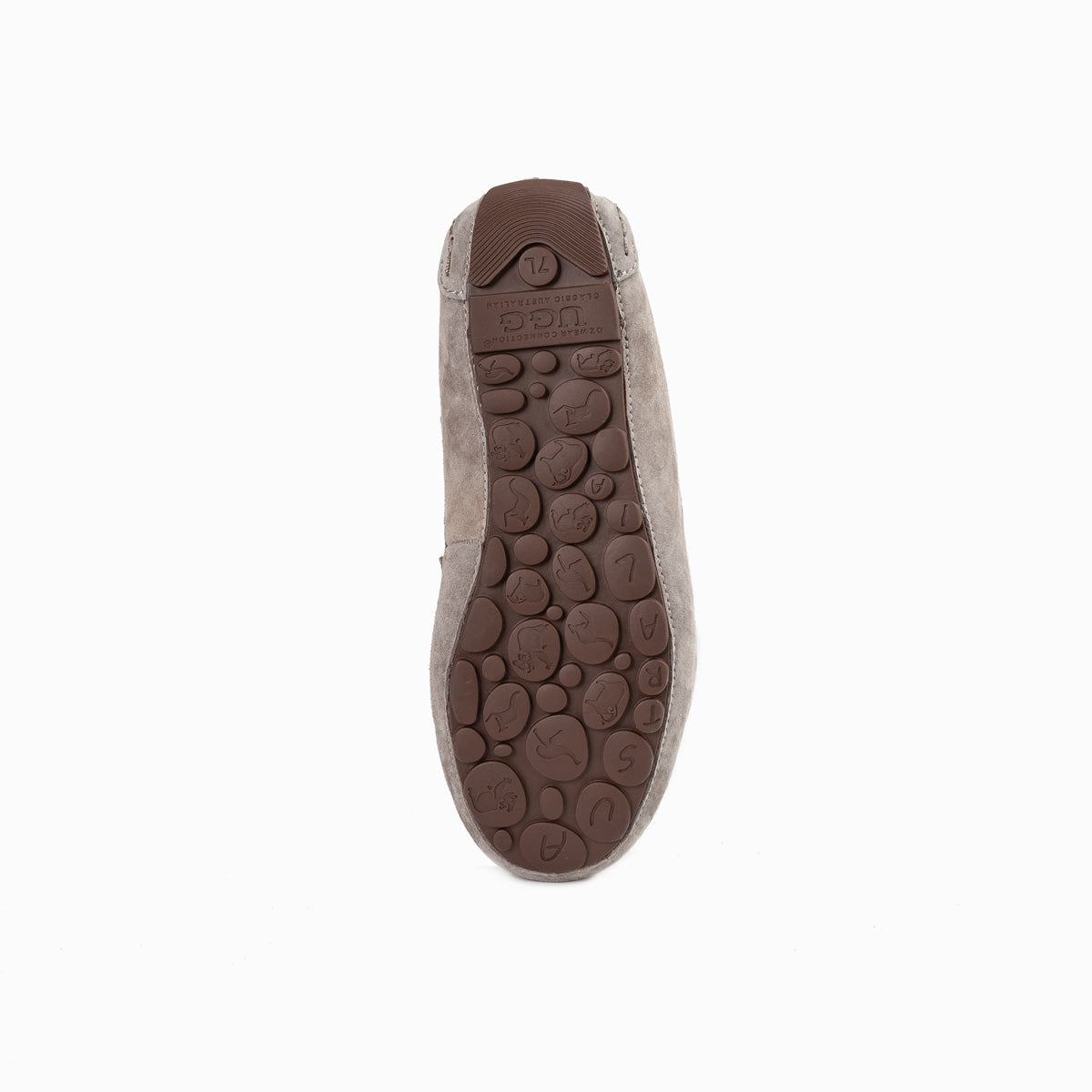 Ugg Denver Ladies Moccasin (Water Resistant)