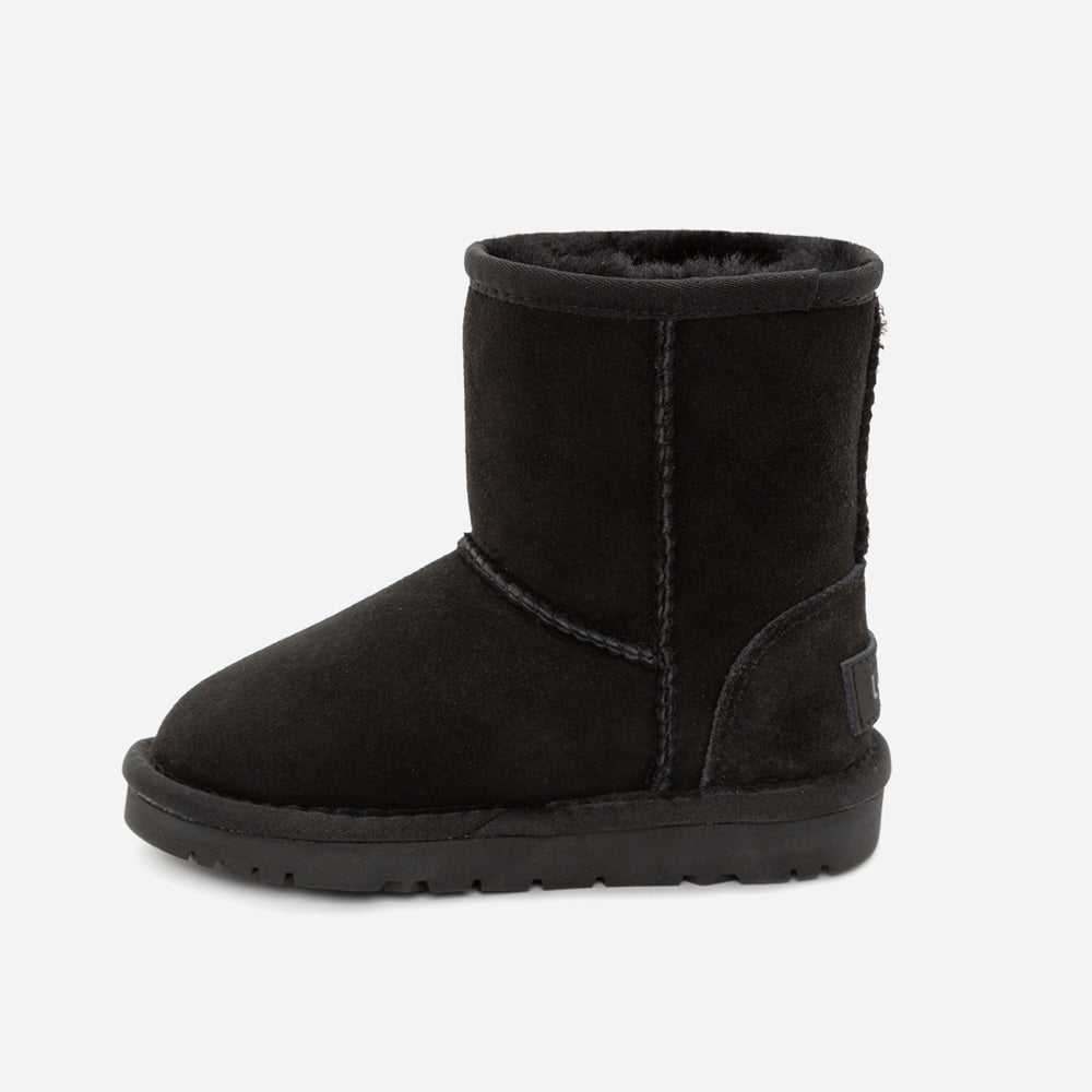 UGG Kids Classic Long Boots Water-Resistant