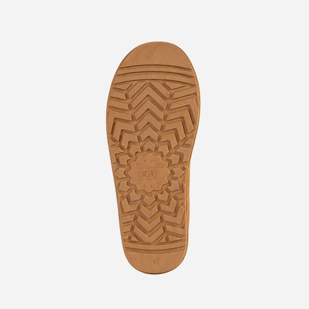 Ugg Avery Unisex Slipper(Water Resistant)
