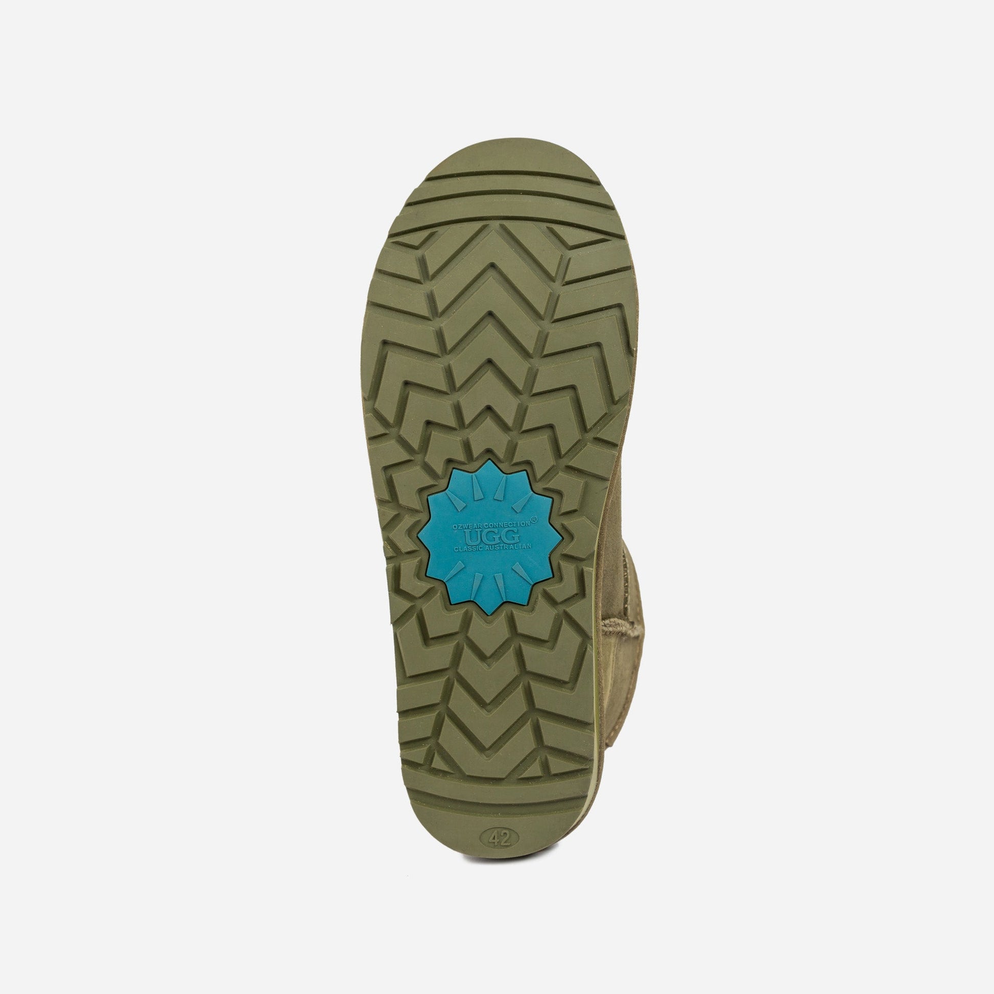Ugg Men's Classic Ultra Mini Boots