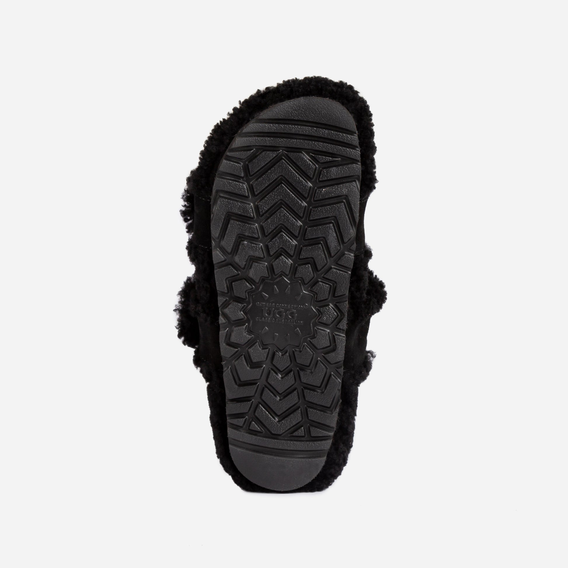 UGG Arizona Shearling Slides