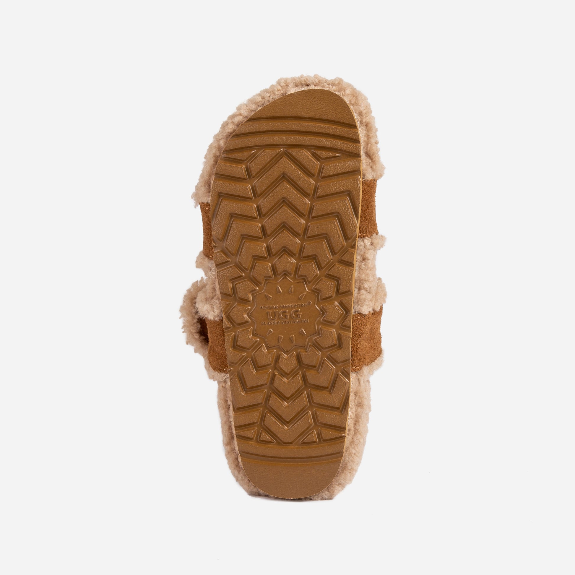 UGG Arizona Shearling Slides