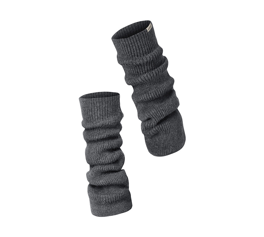 Slouch Socks