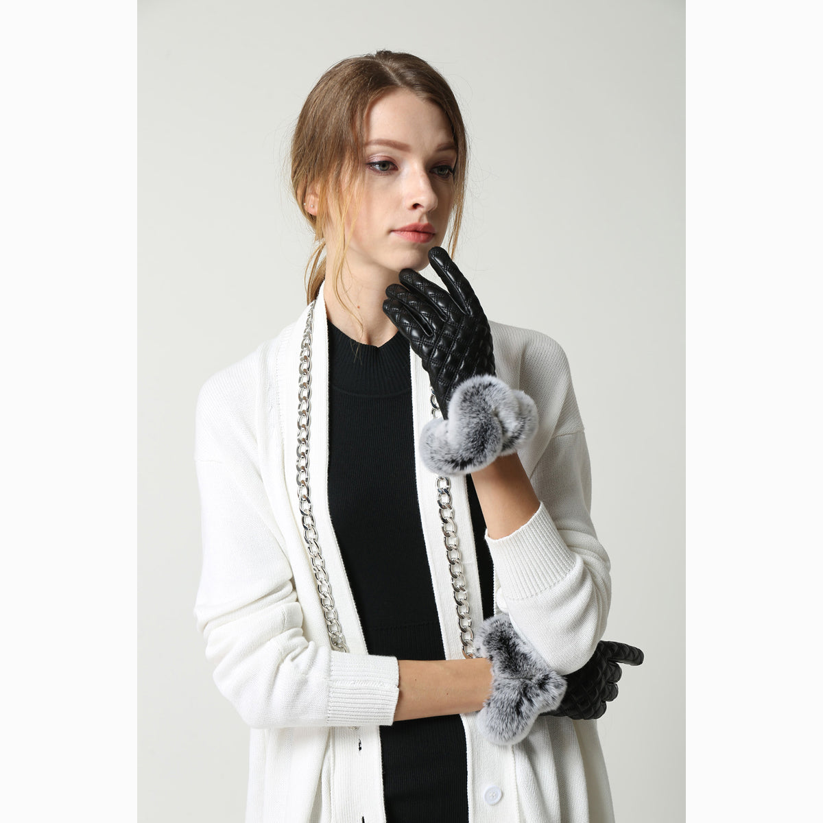 Ugg Touch Screen Glove