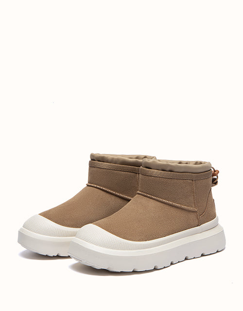 AUSTRALIAN SHEPHERD® Brano Boots